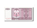 Banknote, Croatia, 5 Million Dinara, 1993, 1993, KM:R11a, UNC(63)