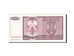 Banknote, Croatia, 5 Million Dinara, 1993, 1993, KM:R11a, AU(50-53)