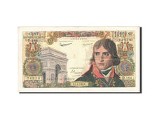 France, 100 Nouveaux Francs, 1959, 1962-04-05, KM:144a, TTB, Fayette:59.15