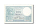 Geldschein, Frankreich, 10 Francs, 1915, 1924-05-05, VZ, Fayette:6.8, KM:73c