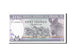 Geldschein, Ruanda, 100 Francs, 1988-1989, 1989-04-24, KM:19, UNZ
