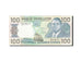 Sierra Leone, 100 Leones, 1988-1993, 1989-04-27, KM:18b, EF(40-45)