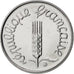 FRANCE, Épi, Centime, 1991, Paris, KM #928, MS(63), Stainless Steel, 15, Gadoury