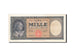 Banconote, Italia, 1000 Lire, 1948, KM:88c, 1959-09-15, SPL-