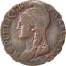 Coin, France, Dupré, 5 Centimes, 1795, Paris, VF(30-35), Bronze, KM:635.1