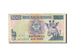 Tanzania, 500 Shilingi, 1997, KM:30, VF(20-25)