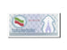 Banknote, Tatarstan, (100 Rubles), 1991-1993, Undated (1991-1992), KM:5a