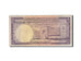 Saudi Arabia, 1 Riyal, 1968, KM:11b, 1968, VF(20-25)