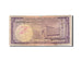 Saudi Arabia, 1 Riyal, 1968, KM:11a, 1968, VG(8-10)