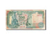 Banknote, Somalia, 500 Shilin = 500 Shillings, 1989, 1989, KM:36a, VF(30-35)