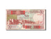 Banconote, Somalia, 50 Shilin = 50 Shillings, 1982-1983, KM:34b, 1986, BB