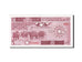 Billet, Somalie, 5 Shilin = 5 Shillings, 1982-1983, 1983, KM:31a, SUP