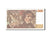 Geldschein, Frankreich, 100 Francs, 1978, 1989, S+, Fayette:69.13C, KM:154d