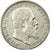 Moneta, Stati tedeschi, WURTTEMBERG, Wilhelm II, 3 Mark, 1909, Freudenstadt