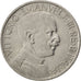 Italie, Victor Emmanuel III, 2 Lire 1924 R Rome, KM 63