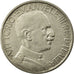 Coin, Italy, Vittorio Emanuele III, 2 Lire, 1924, Rome, EF(40-45), Nickel, KM:63