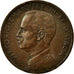 Coin, Italy, Vittorio Emanuele III, 2 Lire, 1908, Rome, EF(40-45), Silver, KM:46