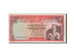 Ceylon, 5 Rupees, 1968-1969, 1974-07-16, KM:73b, F(12-15)