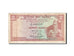 Billet, Ceylon, 2 Rupees, 1968-1969, 1977-08-26, KM:72c, TB