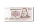 Chile, 500 Pesos, 1975-1989, 1990, KM:153b, UNC(64)