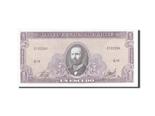 Chile, 1 Escudo, 1962-1975, KM:135d, UNC(65-70)