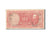 Banknot, Chile, 10 Centesimos on 100 Pesos, 1960, Undated (1960-1961), KM:127a