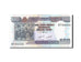 Geldschein, Burundi, 500 Francs, 2008, 2011-09-01, KM:45b, UNZ