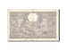 Banknote, Belgium, 100 Francs-20 Belgas, 1933-1935, 1942-03-09, KM:107