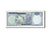 Biljet, Kaaimaneilanden, 1 Dollar, 1971, 1972, KM:1a, TTB