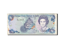 Îles Caïmans, 1 Dollar, 1998, 1998, KM:21b, TB