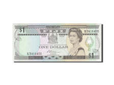 Fiji, 1 Dollar, 1987-1988, KM:86a, NEUF