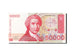 Billete, 50,000 Dinara, 1991-1993, Croacia, KM:26a, 1993-05-30, UNC