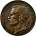 Munten, Italië, Vittorio Emanuele III, 10 Centesimi, 1911, Rome, FR+, Bronze