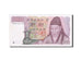 Banconote, Corea del Sud, 1000 Won, 1983, KM:47, Undated (1983), SPL