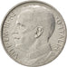 ITALY, 50 Centesimi, 1919, Rome, KM #61.1, EF(40-45), Nickel, 24, 6.00