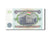 Biljet, Tajikistan, 5 Rubles, 1994, 1994, KM:2a, SPL