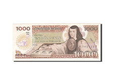 Banknote, Mexico, 1000 Pesos, 1985, 1985-07-19, KM:85, AU(55-58)