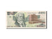 Banknote, Mexico, 2000 Pesos, 1985, 1987-02-24, KM:86b, AU(55-58)