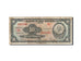 Banconote, Messico, 10 Pesos, 1954, KM:58j, 1963-04-24, MB