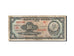 Banknote, Mexico, 10 Pesos, 1954, 1963-04-24, KM:58j, VF(20-25)