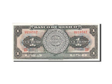 Billet, Mexique, 1 Peso, 1957-1961, 1970-07-22, KM:59i, SPL