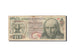 Banknote, Mexico, 10 Pesos, 1969-1974, 1971-02-03, KM:63d, VF(20-25)