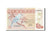 Banknote, Surinam, 2 1/2 Gulden, 1960, 1985-11-01, KM:119a, UNC(65-70)