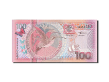 Surinam, 100 Gulden, 2000, KM:149, 2000-01-01, UNC(63)