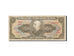 Banknote, Brazil, 5 Cruzeiros, 1962-1963, 1963, KM:176b, VF(20-25)