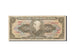 Banknote, Brazil, 5 Cruzeiros, 1962-1963, 1963, KM:176b, VF(20-25)