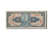 Banconote, Brasile, 20 Cruzeiros, 1961, KM:168b, 1963, MB