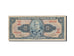 Banknote, Brazil, 20 Cruzeiros, 1961, 1963, KM:168b, VF(20-25)