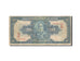 Brazil, 20 Mil Reis, 1891-1931, 1931, KM:48c, VG(8-10)