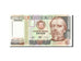 Banknote, Peru, 100,000 Intis, 1985-1991, 1989-12-21, KM:145, UNC(65-70)